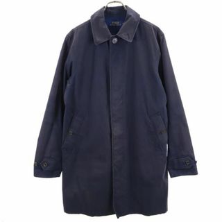 POLO RALPH LAUREN(ステンカラーコート)のフリマアイテム一覧 POLO RALPH LAUREN(ステンカラーコート)のフリマアイテム一覧
