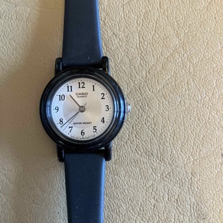 カシオ(CASIO)の腕時計　レディース(腕時計)