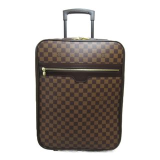 ルイヴィトン(LOUIS VUITTON)のルイ・ヴィトン ペガス45 キャリーバッグ キャリーバッグ(トラベルバッグ/スーツケース)