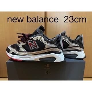 ニューバランス(New Balance)のニューバランス 23cm 新品未使用(スニーカー)