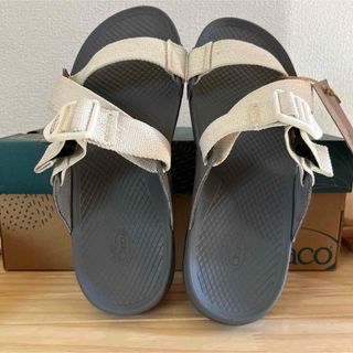 チャコ(Chaco)の新品　Chaco LOWDOWN SLIDE サンダル(サンダル)