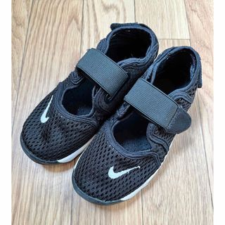 NIKE  エアリフト 16cm