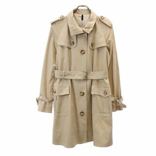 MONCLER(トレンチコート)のフリマアイテム一覧 MONCLER(トレンチコート)のフリマアイテム一覧