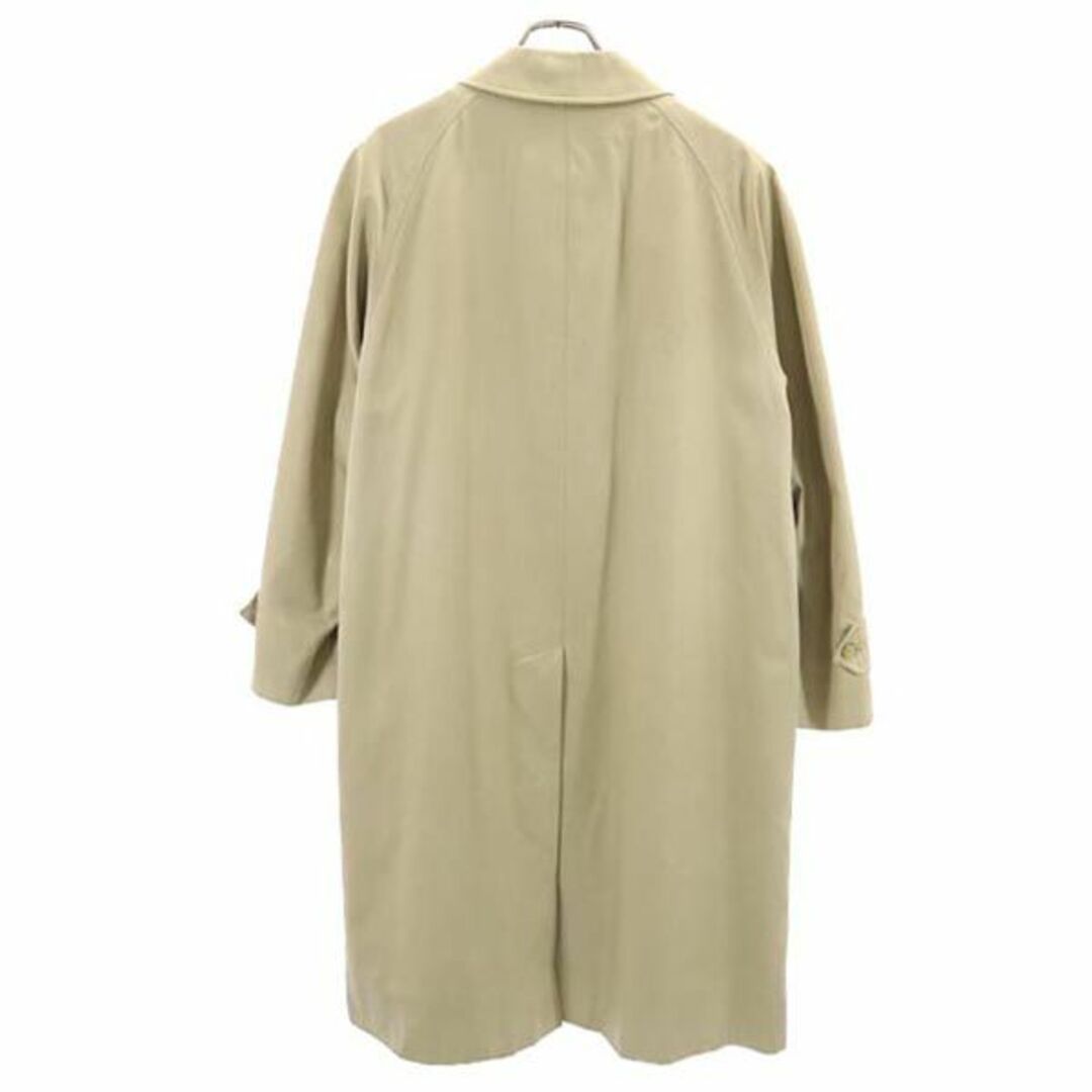 BURBERRY - バーバリーズ 90s オールド 長袖 2way ステンカラー BURBERRY - バーバリーズ 90s オールド 長袖 2way ステンカラー