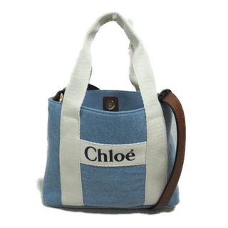 Chloe - クロエ 2wayショルダーバッグ 2wayショルダーバッグ