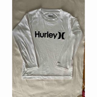 ハーレー(Hurley)のラッシュガード(Tシャツ/カットソー)