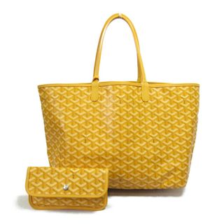 ゴヤール(GOYARD)のゴヤール サンルイPM トートバッグ トートバッグ(トートバッグ)