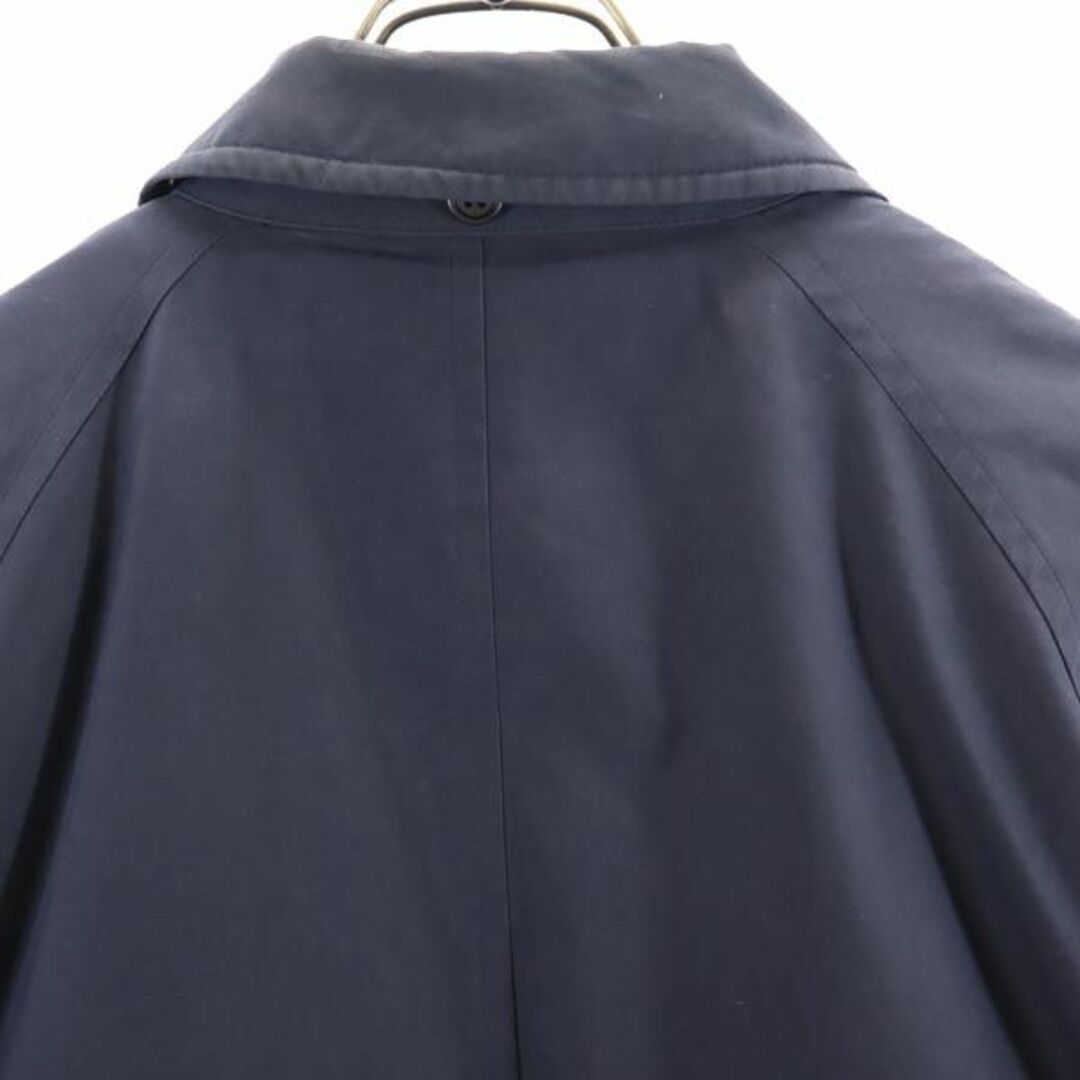 BURBERRY - バーバリーズ 90s 日本製 ダウンライナー付き BURBERRY - バーバリーズ 90s 日本製 ダウンライナー付き