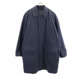 BURBERRY - バーバリーズ 90s 日本製 ダウンライナー付き BURBERRY - バーバリーズ 90s 日本製 ダウンライナー付き