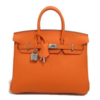 エルメス(Hermes)のエルメス バーキン25　ハンドバッグ ハンドバッグ(ハンドバッグ)