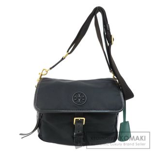 Tory Burch - Tory Burch ロゴ ショルダーバッグ ナイロン レディース