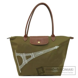 ロンシャン(LONGCHAMP)のLongchamp ルプリアージュ トートバッグ ナイロン レディース(トートバッグ)