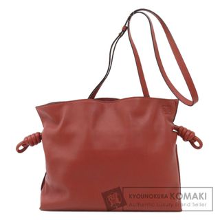 ロエベ(LOEWE)のLOEWE フラメンコ ショルダーバッグ ラムスキン レディース(ショルダーバッグ)