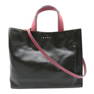 Marni - マルニ 2wayショルダーバッグ 2wayショルダーバッグ