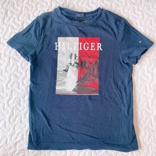 トミーヒルフィガー(TOMMY HILFIGER)のTOMMY プリントTシャツ(Tシャツ/カットソー)