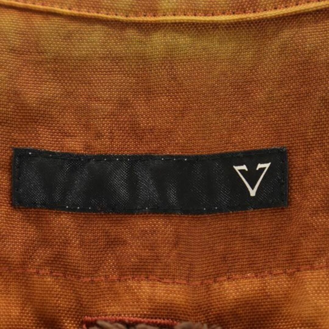 Varde77 - バルデセブンティセブン 日本製 ボアライナー付き Varde77 - バルデセブンティセブン 日本製 ボアライナー付き