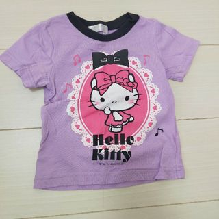 90キティちゃんTシャツ(Tシャツ/カットソー)