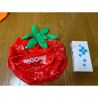 非売品　とまと　エアPOP(その他)