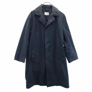 マッキントッシュ(MACKINTOSH)のマッキントッシュ 長袖 コート 40 ネイビー系 Mackintosh メンズ(その他)