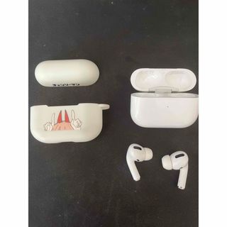 Apple - AirPods Pro 第一世代