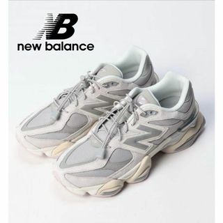 ニューバランス(New Balance)のNEW BALANCE 90/60 GM スニーカー 0529(スニーカー)