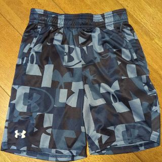 アンダーアーマー(UNDER ARMOUR)のアンダーアーマー　ジュニア(パンツ/スパッツ)