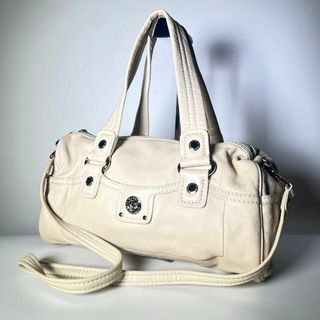 ✨極美品✨️MARC BY MARCJACOBS トートバッグ 2WAY レザー