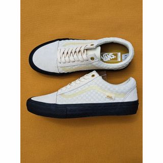 オールドスクール(OLD SKOOL（VANS）)のバンズ VANS OLD SKOOL PRO 27,0cm Lizzie(スニーカー)