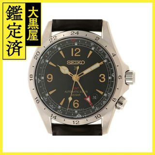 セイコー(SEIKO)のセイコー プロスペックス SBEJ005 【460】(腕時計(アナログ))