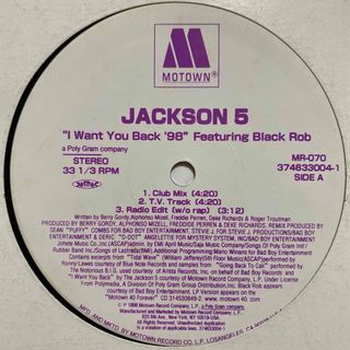 JACKSON 5