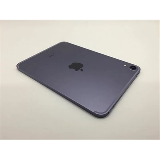 アップル(Apple)のiPad mini 第6世代 256GB Cellular (タブレット)