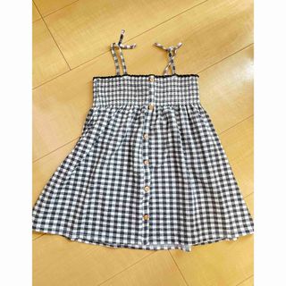 ZARA KIDS - zara baby ワンピース 100cm