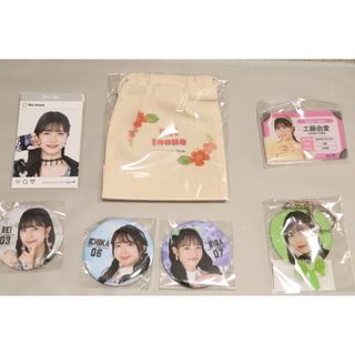 ハロープロジェクト(HELLO！PROJECT)のJuice=Juice グッズまとめ売り(アイドルグッズ)