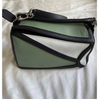 ロエベ(LOEWE)のloewe パズル　スモール(ショルダーバッグ)