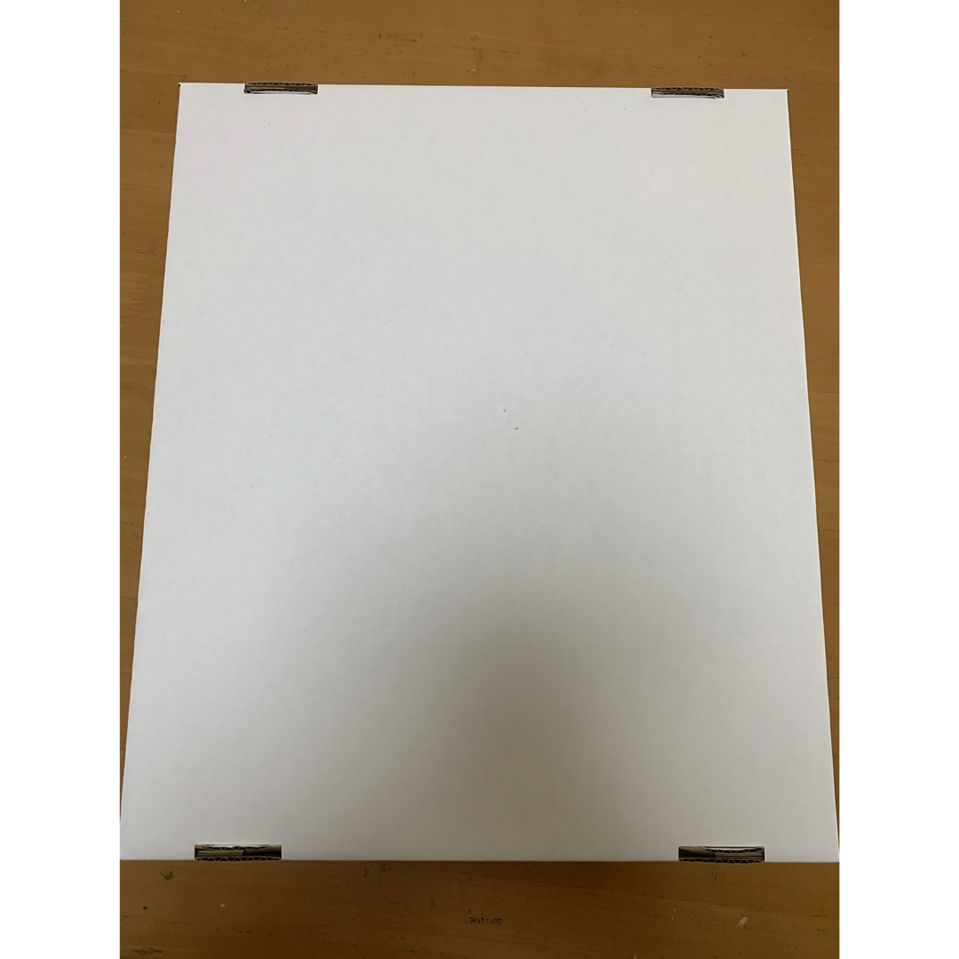 20個セット】新品未組み立てトレカ収納用ストレージボックス 20個セット】新品未組み立てトレカ収納用ストレージボックス