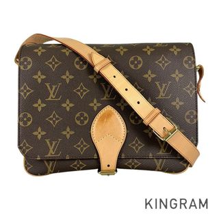 ルイヴィトン(LOUIS VUITTON)のルイ・ヴィトン モノグラム カルト シエール M51252 ショルダーバッグ(ショルダーバッグ)