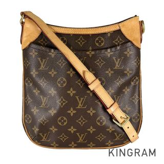 ルイヴィトン(LOUIS VUITTON)のルイ・ヴィトン モノグラム オデオン PM M56390 ショルダーバッグ(ショルダーバッグ)