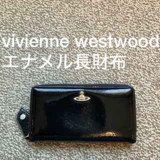 ヴィヴィアンウエストウッド(Vivienne Westwood)のvivienne westwood(ヴィヴィアンウエストウッド) 長財布 A(財布)