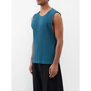 ISSEY MIYAKE(ベスト)のフリマアイテム一覧 ISSEY MIYAKE(ベスト)のフリマアイテム一覧