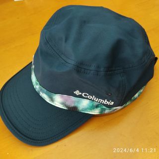 Columbia - Columbia コロンビア  CAP