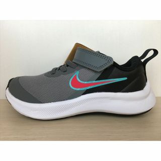 ナイキ(NIKE)のナイキ スターランナー3 PSV 靴 17,0cm 新品 (1976)(スニーカー)