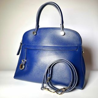 フルラ(Furla)の✨️美品✨️FURLA フルラ パイパー ハンドバッグ 2WAY(ハンドバッグ)