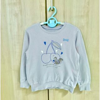 ベルメゾン(ベルメゾン)の【今冬処分】ベルメゾン  トレーナー(Tシャツ/カットソー)