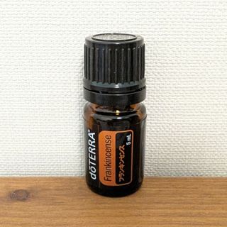 doTERRA - ドテラ☆フランキンセンス5ml☆新品・正規品