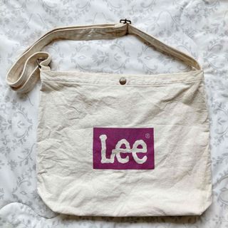 Lee - Lee ショルダーバッグ