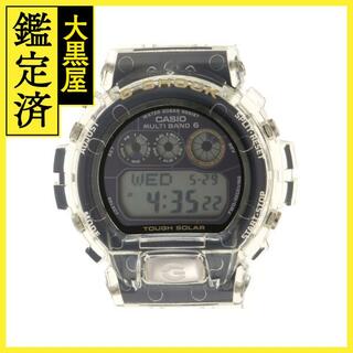 カシオ(CASIO)のカシオ G-SHOCK GW-6903K-7JR 【460】(腕時計(アナログ))