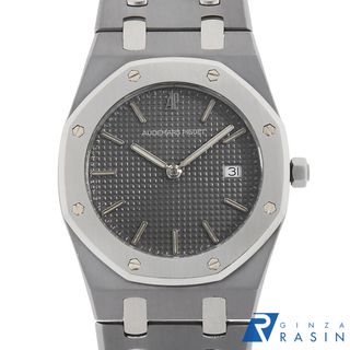 オーデマピゲ(AUDEMARS PIGUET)のオーデマピゲ ロイヤルオーク チャンピオンシップ 56175TT/O/0789TT/01 ボーイズ(ユニセックス) 中古 腕時計(腕時計(アナログ))