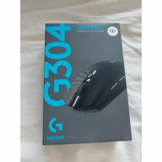 Logicool - Logicool G ゲーミングマウス 無線 G304 HEROセンサー LIG