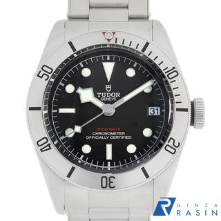 チュードル(Tudor)のチューダー ブラックベイ 79730 メンズ 中古 腕時計(腕時計(アナログ))