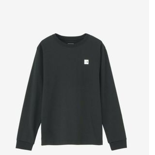 ザノースフェイス(THE NORTH FACE)のTHE NORTH FACE　ロングスリーブスモールボックスロゴティー(Tシャツ(長袖/七分))